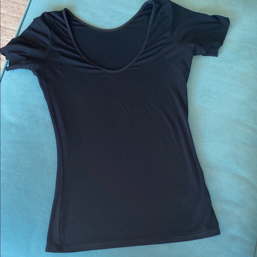 Numi The Signature Undershirt Black size M